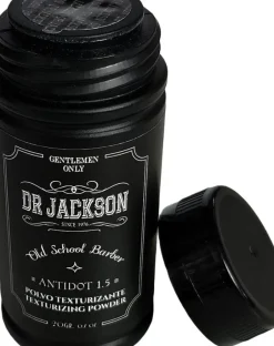 Dr. Jackson Texturizing Powder - 20 gr