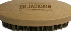 Dr. Jackson The Complete Beard Kit Oil+Tonic+Brush+Comb
