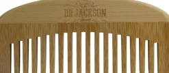 Dr. Jackson The Complete Beard Kit Oil+Tonic+Brush+Comb