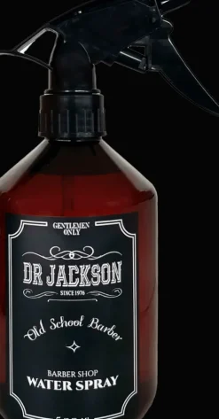 Dr. Jackson Water Bottle - 500 ml