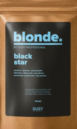 Dusy Black Star Bleach 500 g