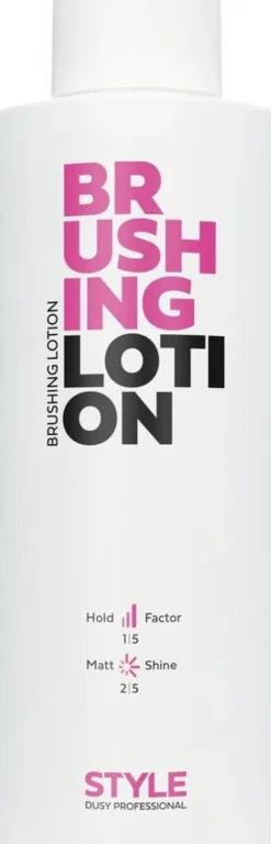 Dusy BL Brushing Lotion 1000 ml