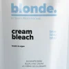 Dusy Blonde Cream Bleach Blue 500g