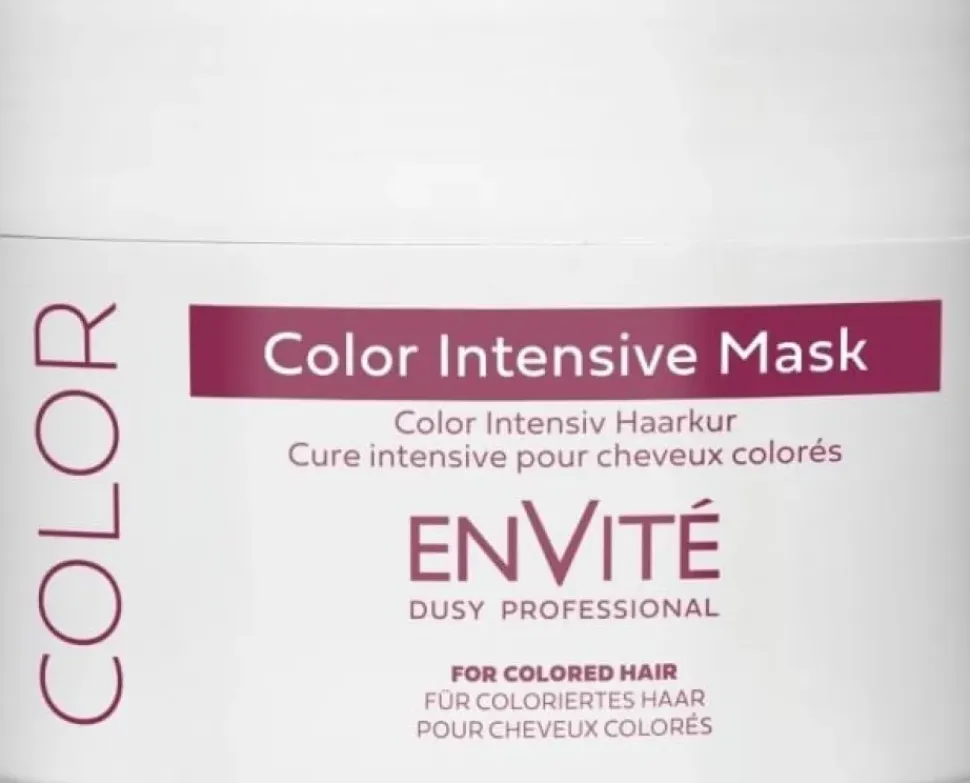 Dusy CM Color Intensive Mask Dose 250 ml