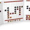 Dusy Color Creation Color Chart (U)