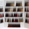 Dusy Color Creations & Color Spirit Color Chart