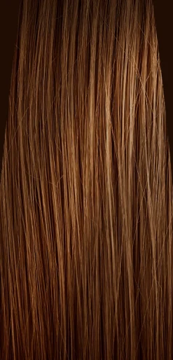 Dusy Color Creations 6.76 Dark Blond Brown Red - 100 ml