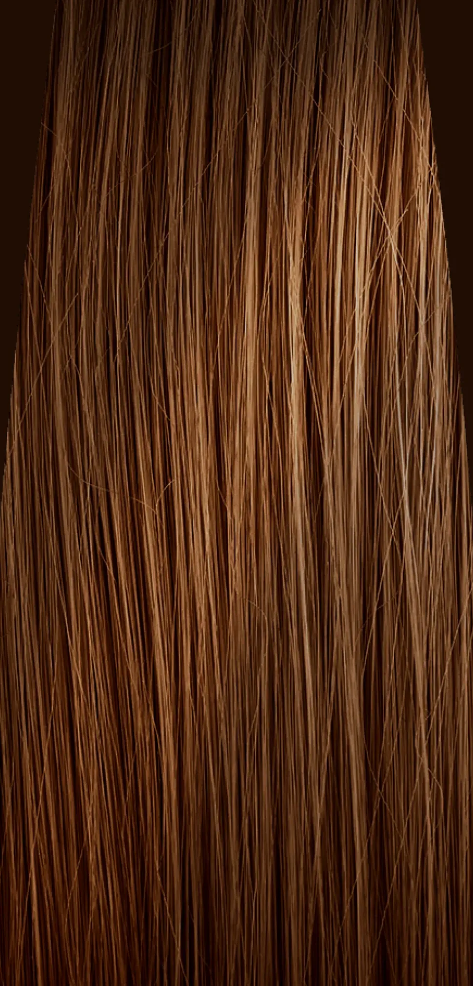 Dusy Color Creations 6.76 Dark Blond Brown Red - 100 ml