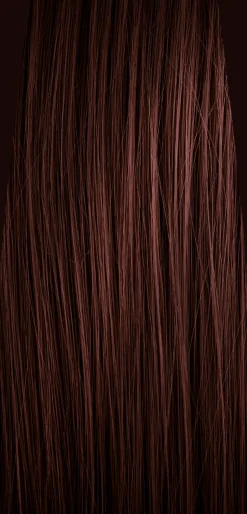 Dusy Color Creations 66.58 Dark Blonde Intensive Mahogany Purple - 100 ml
