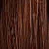 Dusy Color Creations 6.57 Dark Blond Mahogany Brown - 100 ml