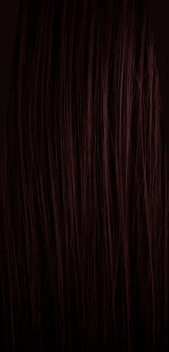 Dusy Color Creations 33.88 Dark Brown intensive Purple Mahogany - 100 ml