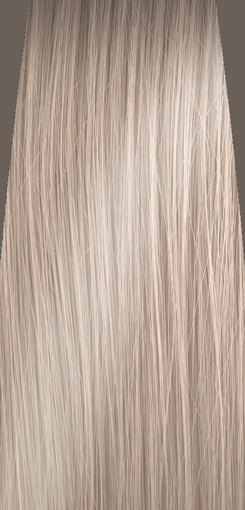 Dusy Color Creations 11.0 Extra Light Blonde - 100 ml