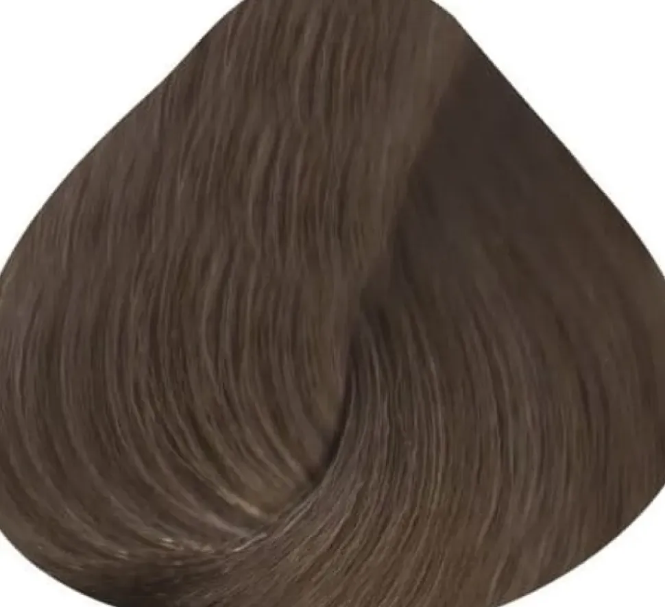 Dusy Color Creations 8.1 Light Ash Blonde - 100 ml (U)