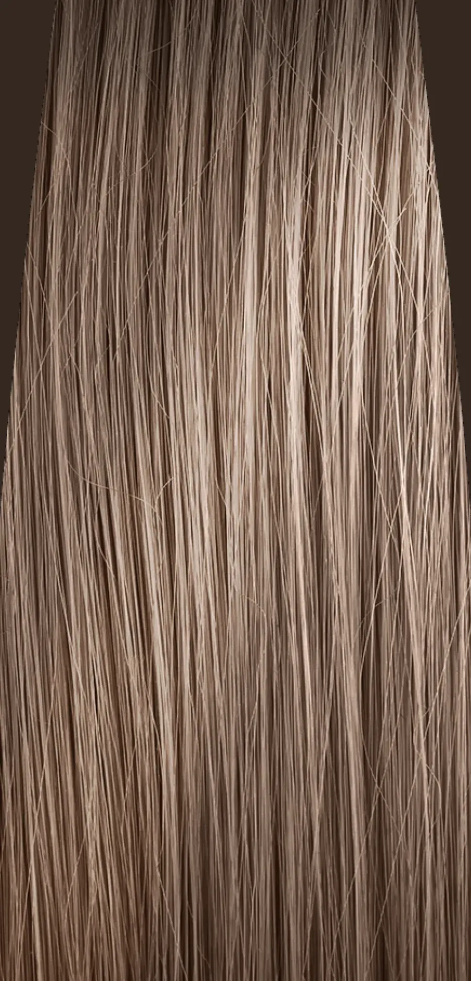 Dusy Color Creations 8.1 Light Blond Ash - 100 ml
