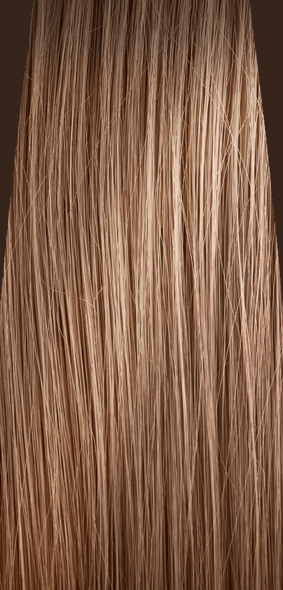 Dusy Color Creations 8.0 Light Blonde - 100 ml