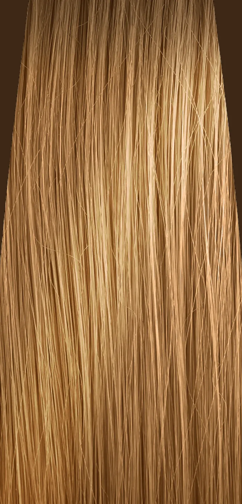 Dusy Color Creations 8.3 Light Blond Gold - 100 ml