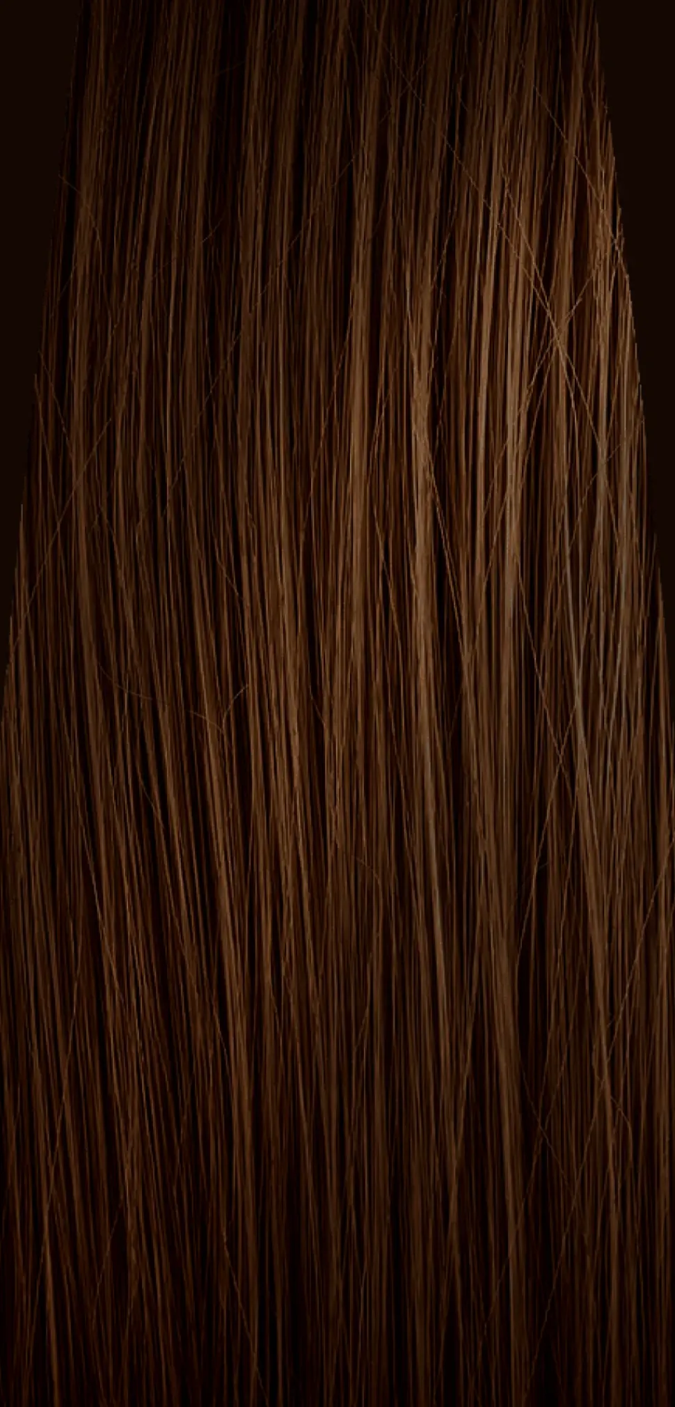 Dusy Color Creations 5.76 Light Brown Brown Red - 100 ml