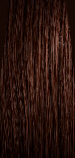 Dusy Color Creations 5.57 Light Brown Mahogany Brown - 100 ml
