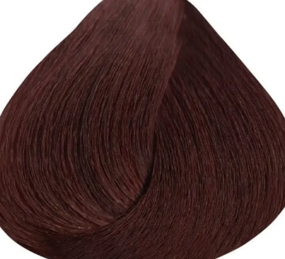 Dusy Color Creations 5.75 Light Brown Mahogany-Brown - 100 ml (U)