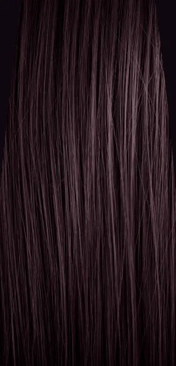 Dusy Color Creations 5.76 Light Brown Violet Intense - 100 ml (U)