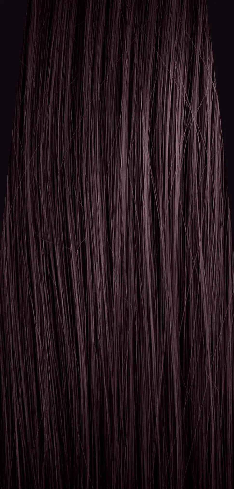 Dusy Color Creations 5.88 Light Brown Violet Intensive - 100 ml
