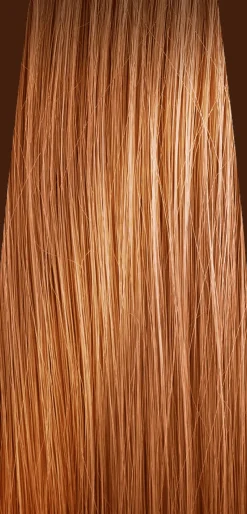 Dusy Color Creations 8.4 Light Copper Blonde - 100 ml
