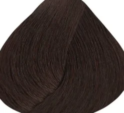 Dusy Color Creations 5.35 Light Gold Mahogany Brown - 100 ml (U)