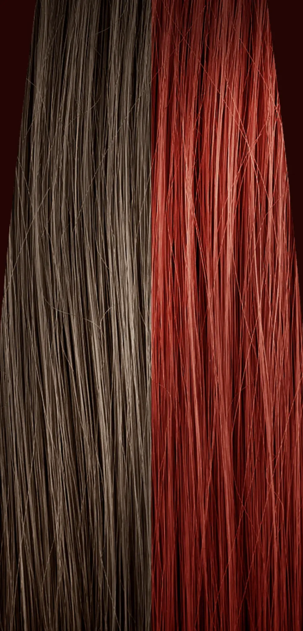 Dusy Color Creations Magic Highlights Red- 100 ml