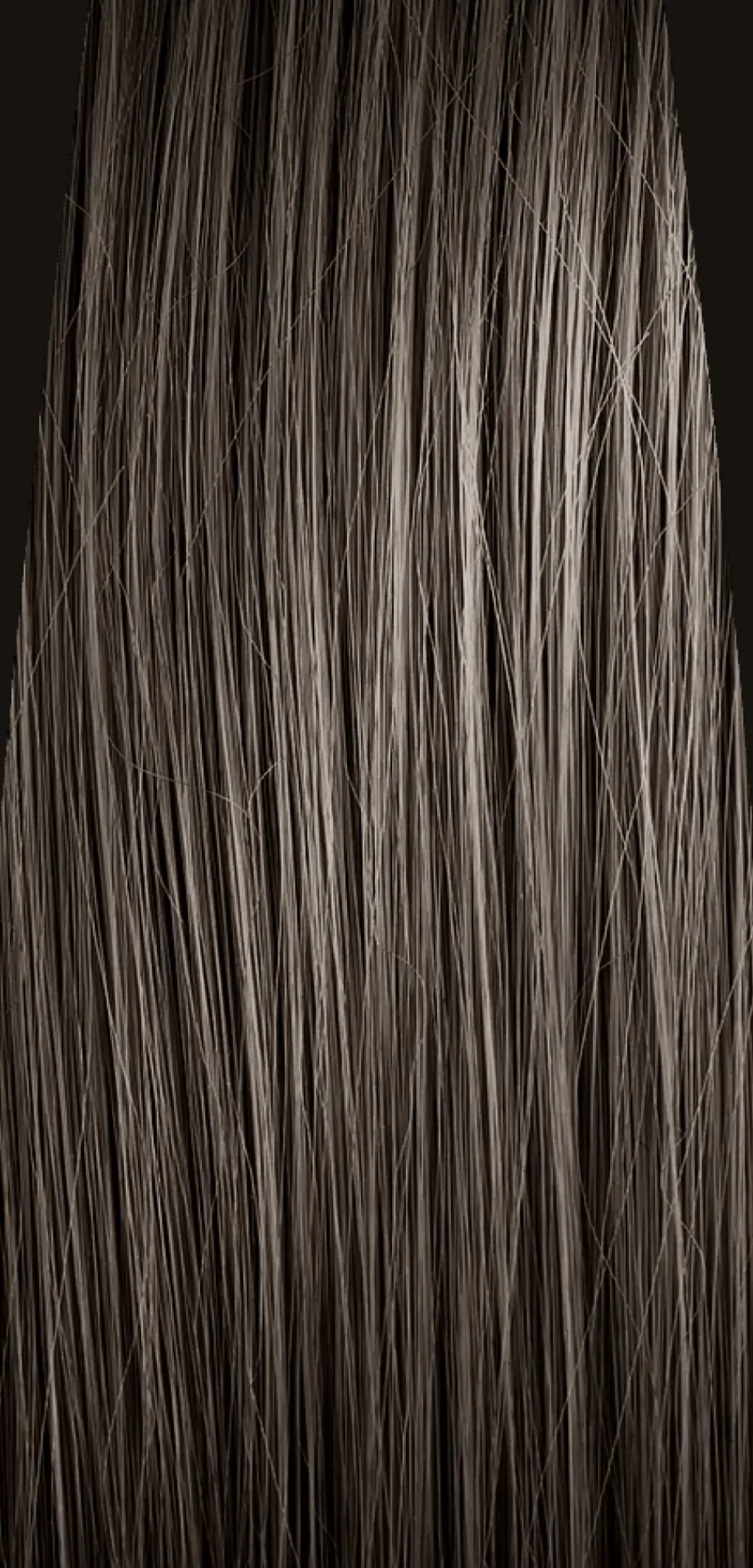 Dusy Color Creations 7.1 Medium Blond Ash - 100 ml