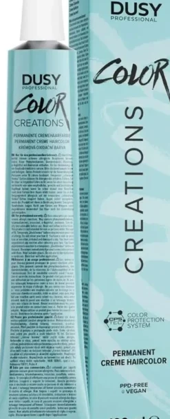 Dusy Color Creations 7.76 Medium Blond Brown Red - 100 ml