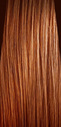 Dusy Color Creations 7.4 Medium Blond Copper - 100 ml