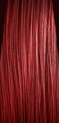 Dusy Color Creations 7.64 Medium Blonde Red Copper - 100 ml