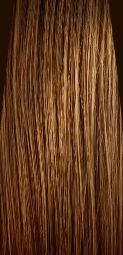 Dusy Color Creations 7.3 Medium Blond Gold - 100 ml
