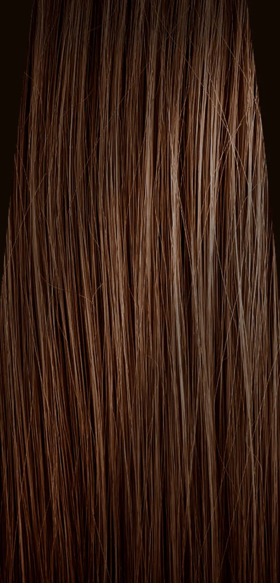 Dusy Color Creations 4.4 Medium Brown Copper - 100 ml