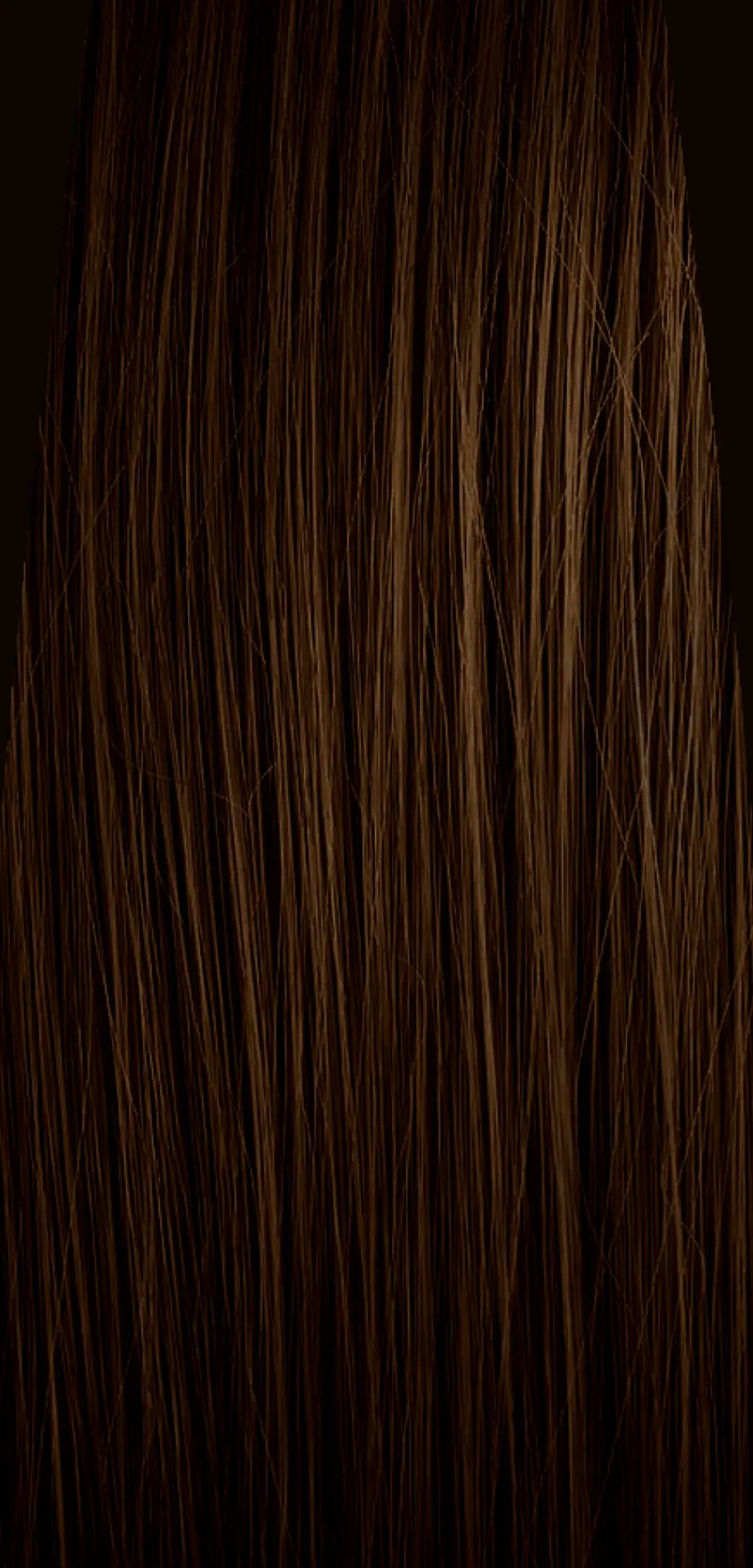 Dusy Color Creations 4.3 Medium Brown Gold - 100 ml