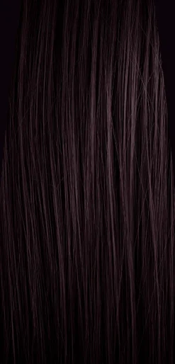 Dusy Color Creations 4.88 Medium Brown Violet Intensive - 100 ml
