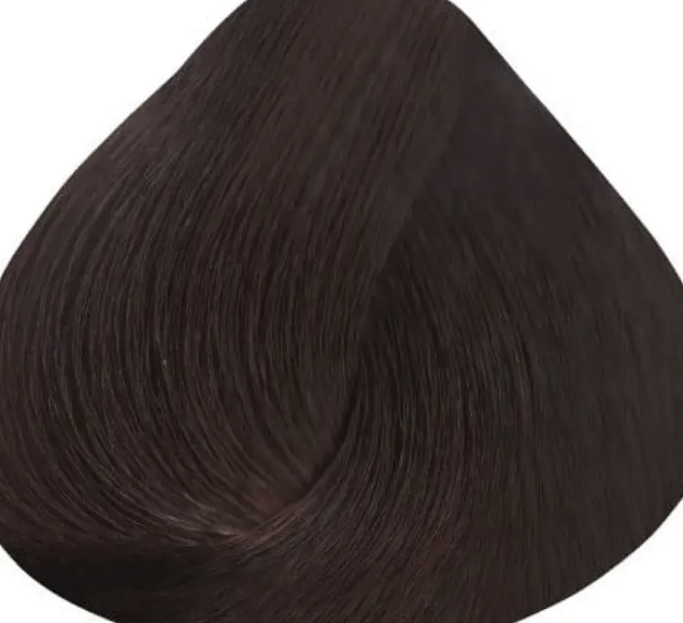 Dusy Color Creations 4.4 Medium Copper Brown - 100 ml (U)