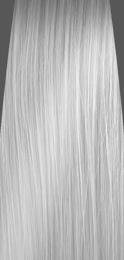 Dusy Color Creations Pastell Clear Mix - 100 ml