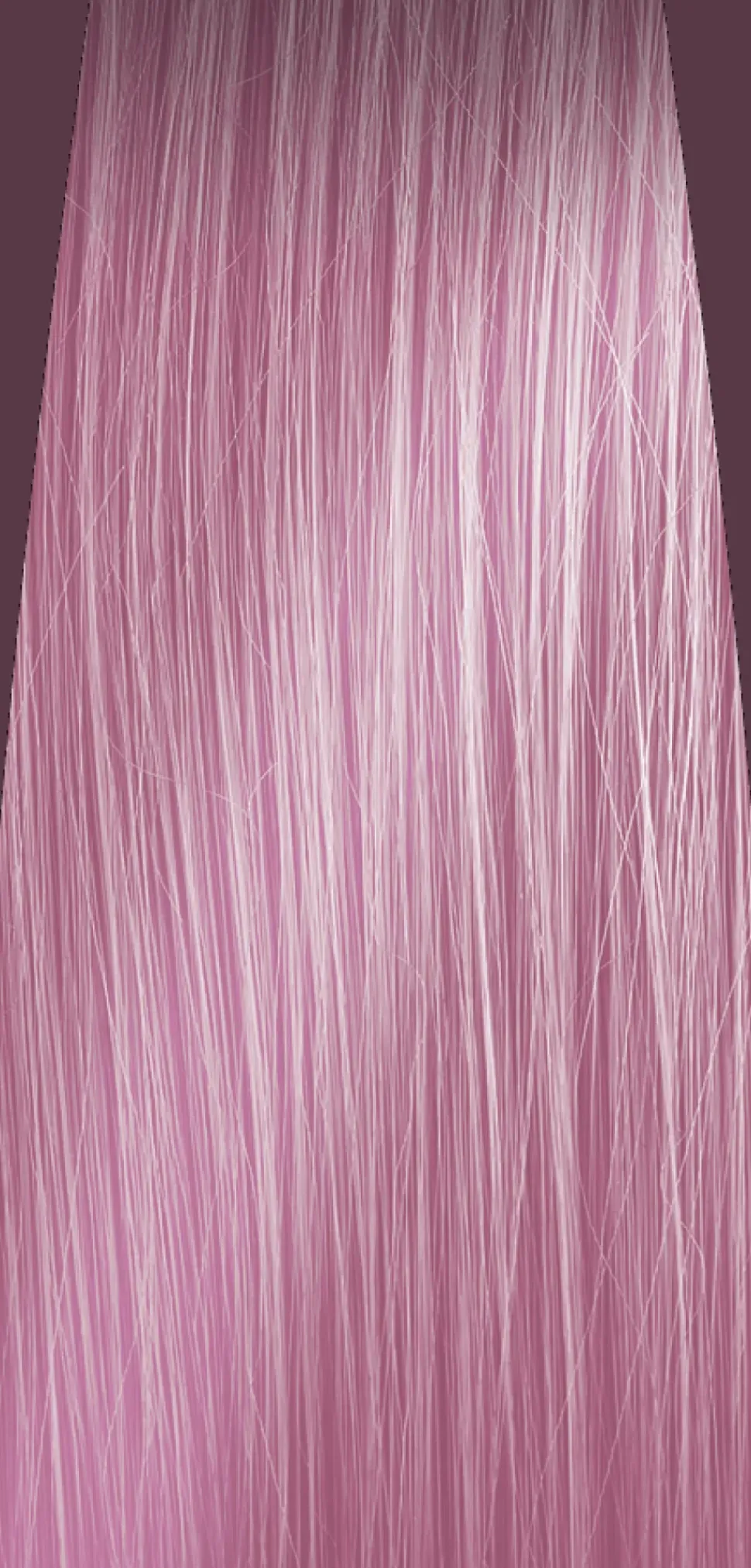 Dusy Color Creations Pastell Pink Pearly Pink - 100 ml
