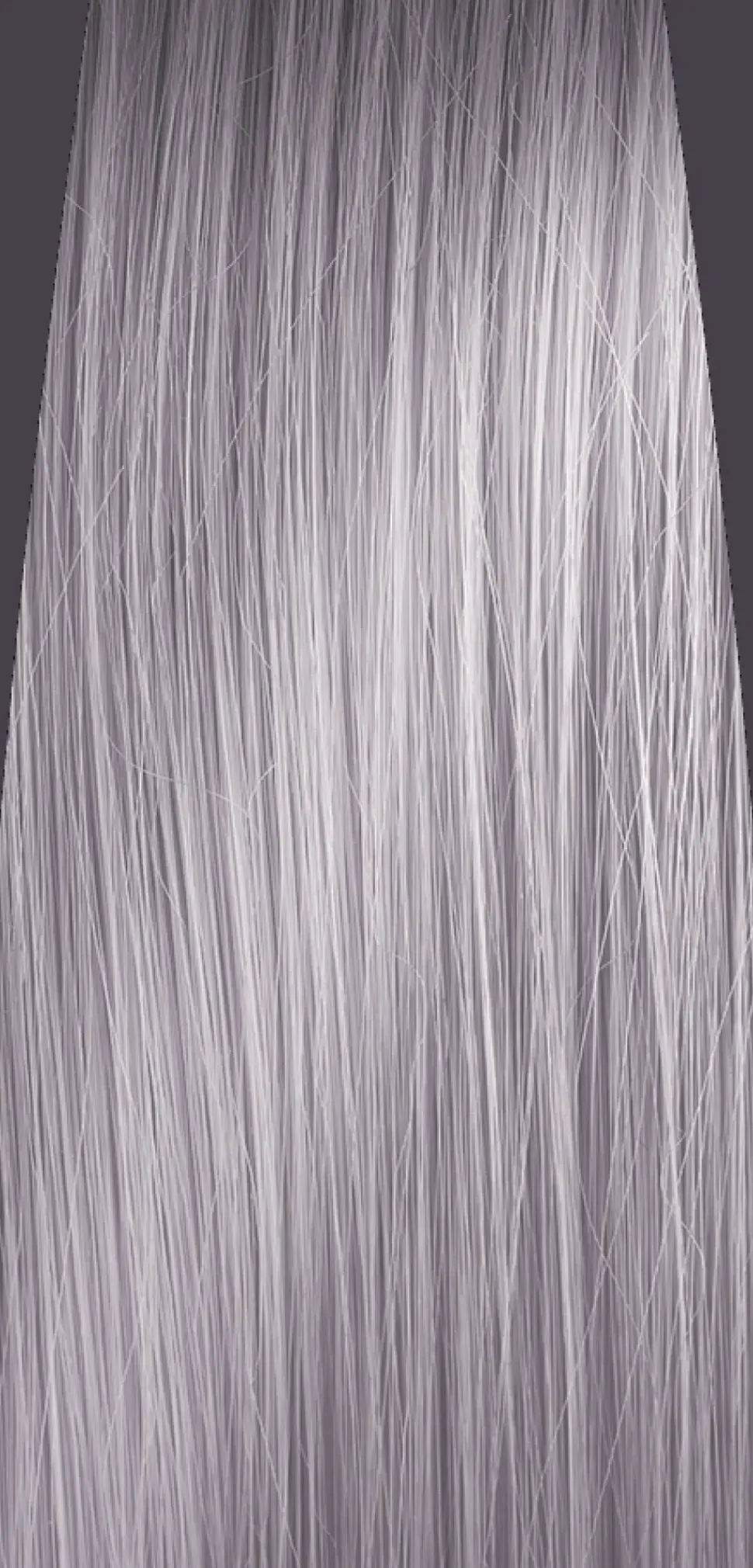 Dusy Color Creations 12.98 Speciel Blond Cendre Violet - 100 ml