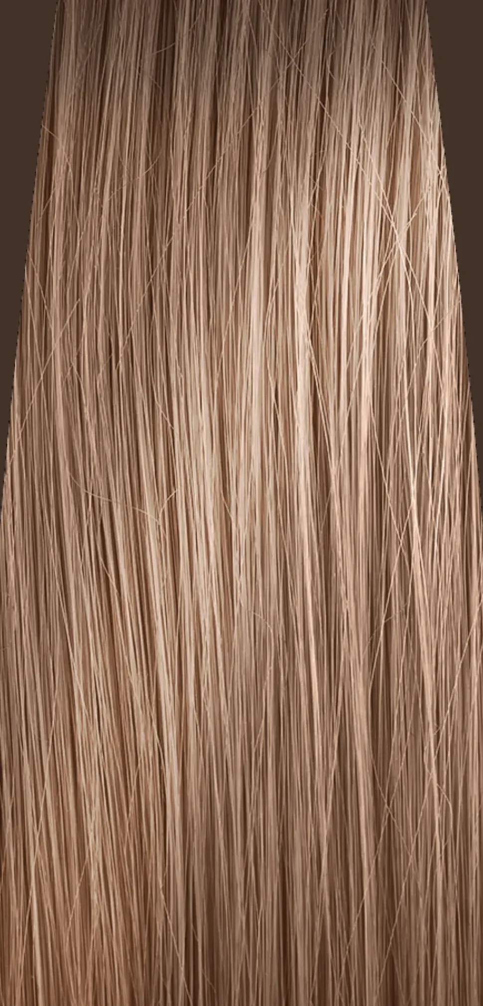 Dusy Color Creations 9.0 Very Light Blond Nature - 100 ml