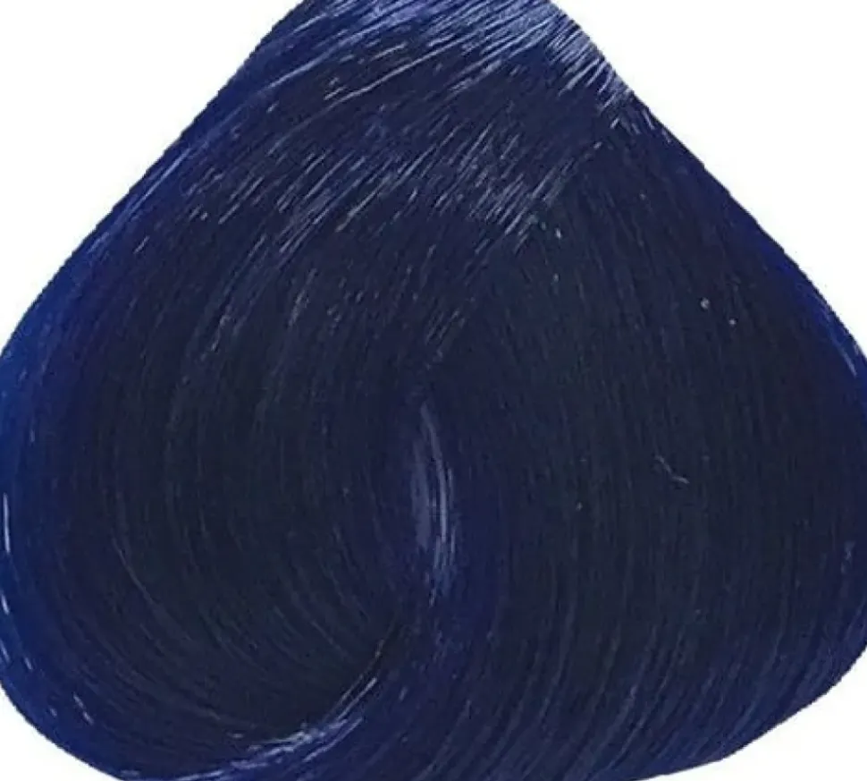 Dusy Color Injection Dark Blue 115ml