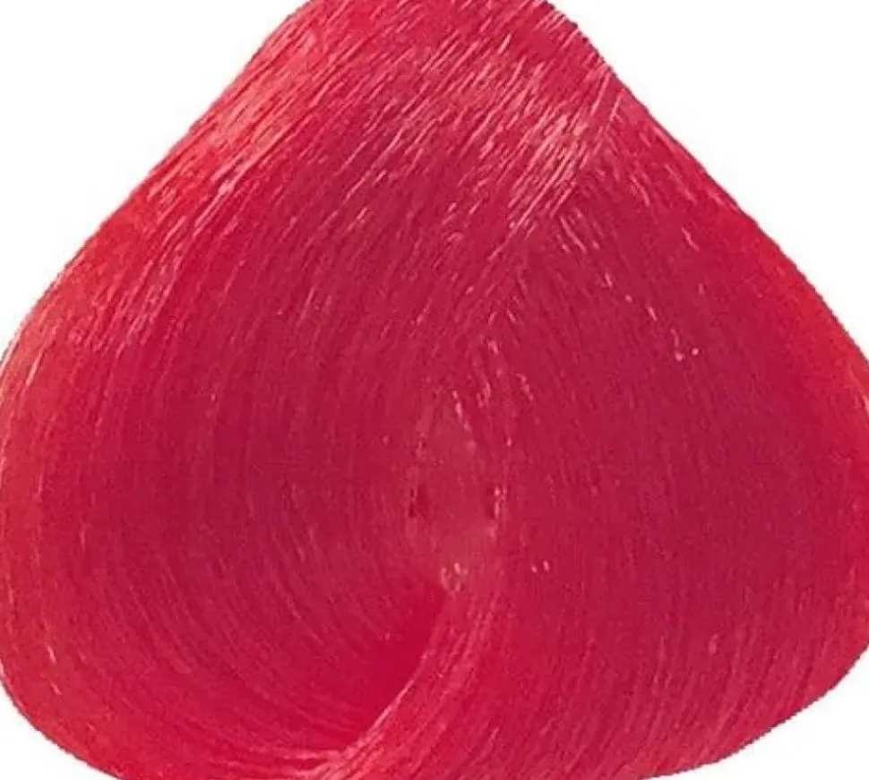 Dusy Color Injection Fire Red 115 ml