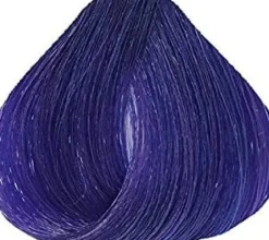 Dusy Color Injection Flashy Blue 115 ml