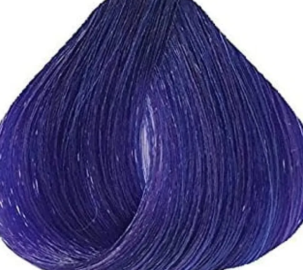 Dusy Color Injection Flashy Blue 115 ml