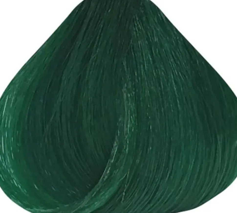 Dusy Color Injection Granny Smith 115 ml