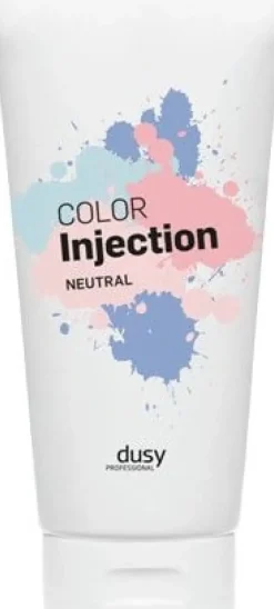 Dusy Color Injection Neutral 150 ml