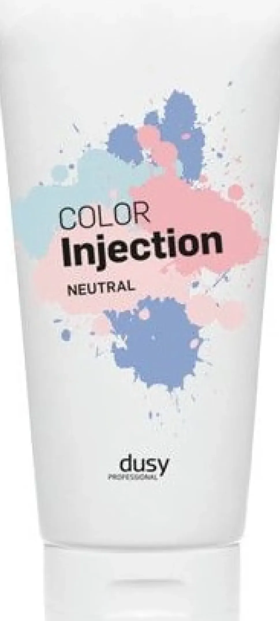 Dusy Color Injection Neutral 150 ml