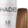 Dusy Color Shades 6.0 Dark Blonde 60 ml