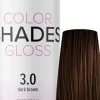 Dusy Color Shades 3.0 Dark Brown 60 ml